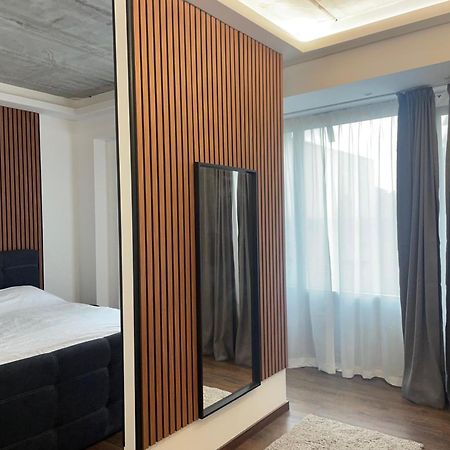 Boutique Diamond Apartments Antwerpen Eksteriør billede