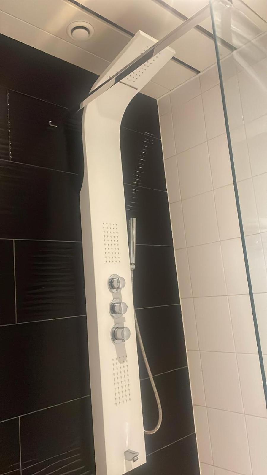 Boutique Diamond Apartments Antwerpen Eksteriør billede