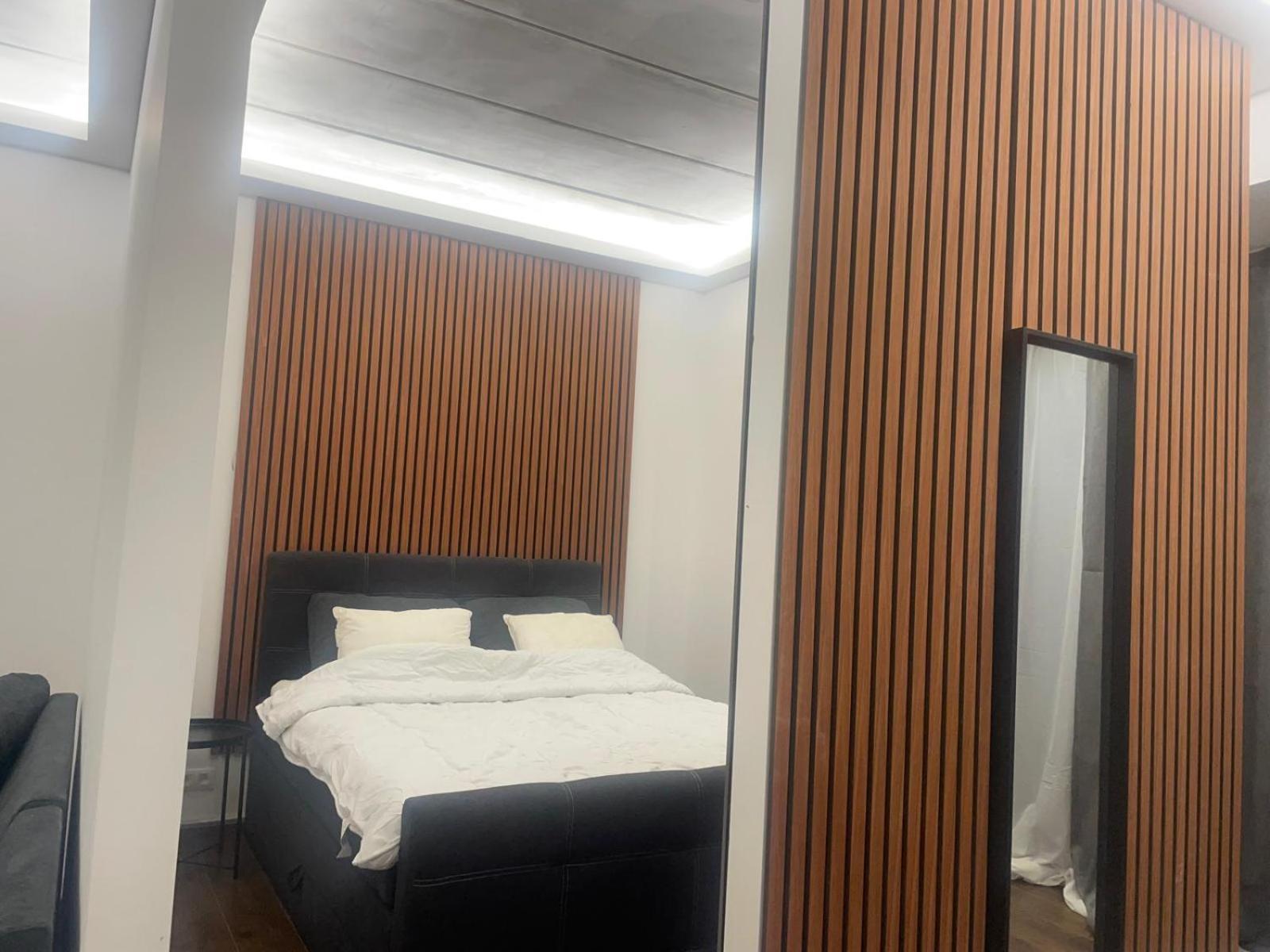 Boutique Diamond Apartments Antwerpen Eksteriør billede