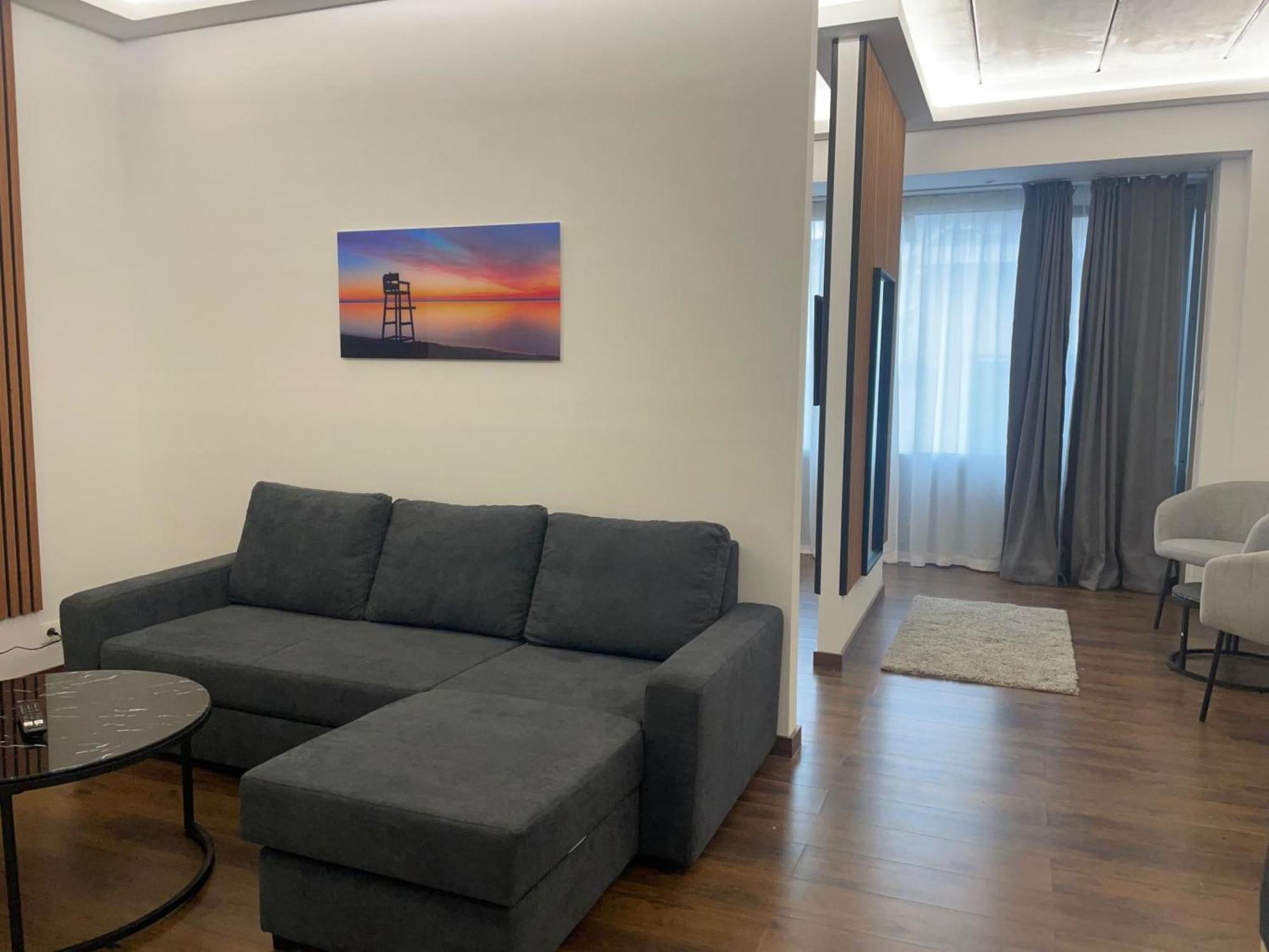 Boutique Diamond Apartments Antwerpen Eksteriør billede