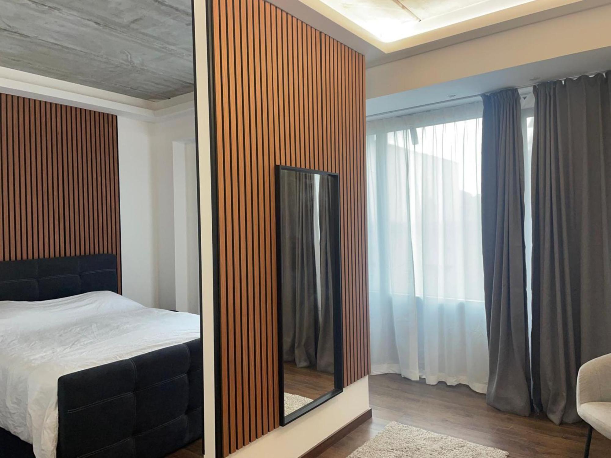 Boutique Diamond Apartments Antwerpen Eksteriør billede