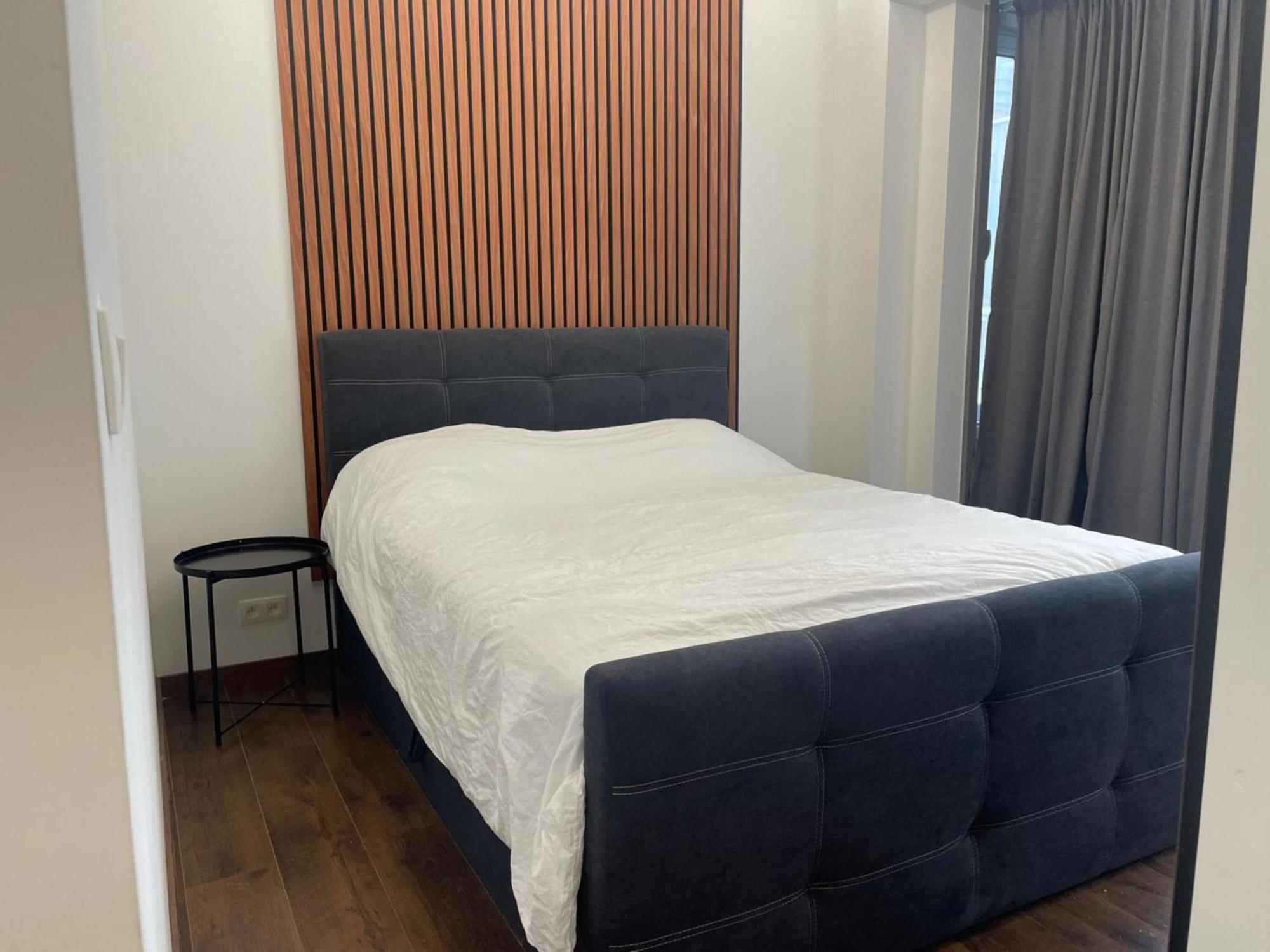 Boutique Diamond Apartments Antwerpen Eksteriør billede