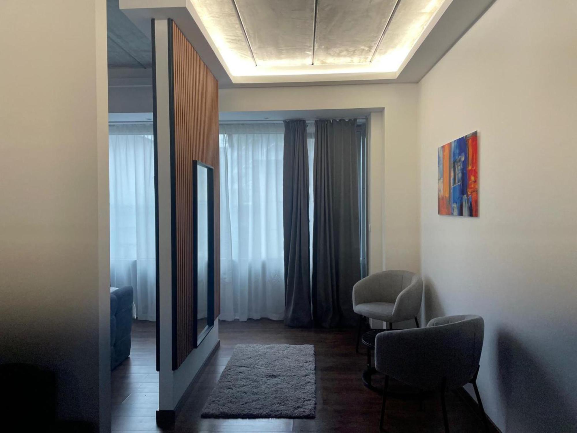 Boutique Diamond Apartments Antwerpen Eksteriør billede
