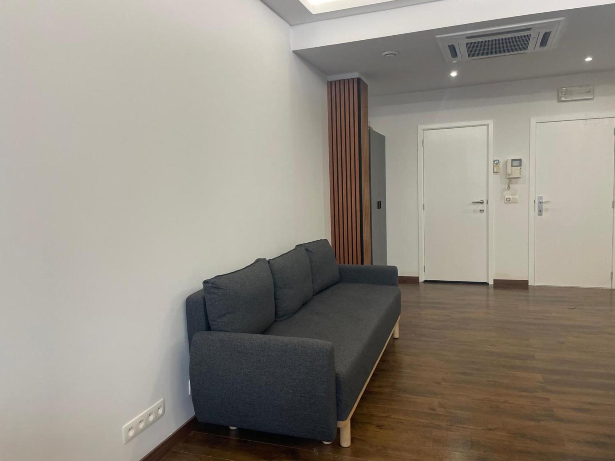Boutique Diamond Apartments Antwerpen Eksteriør billede