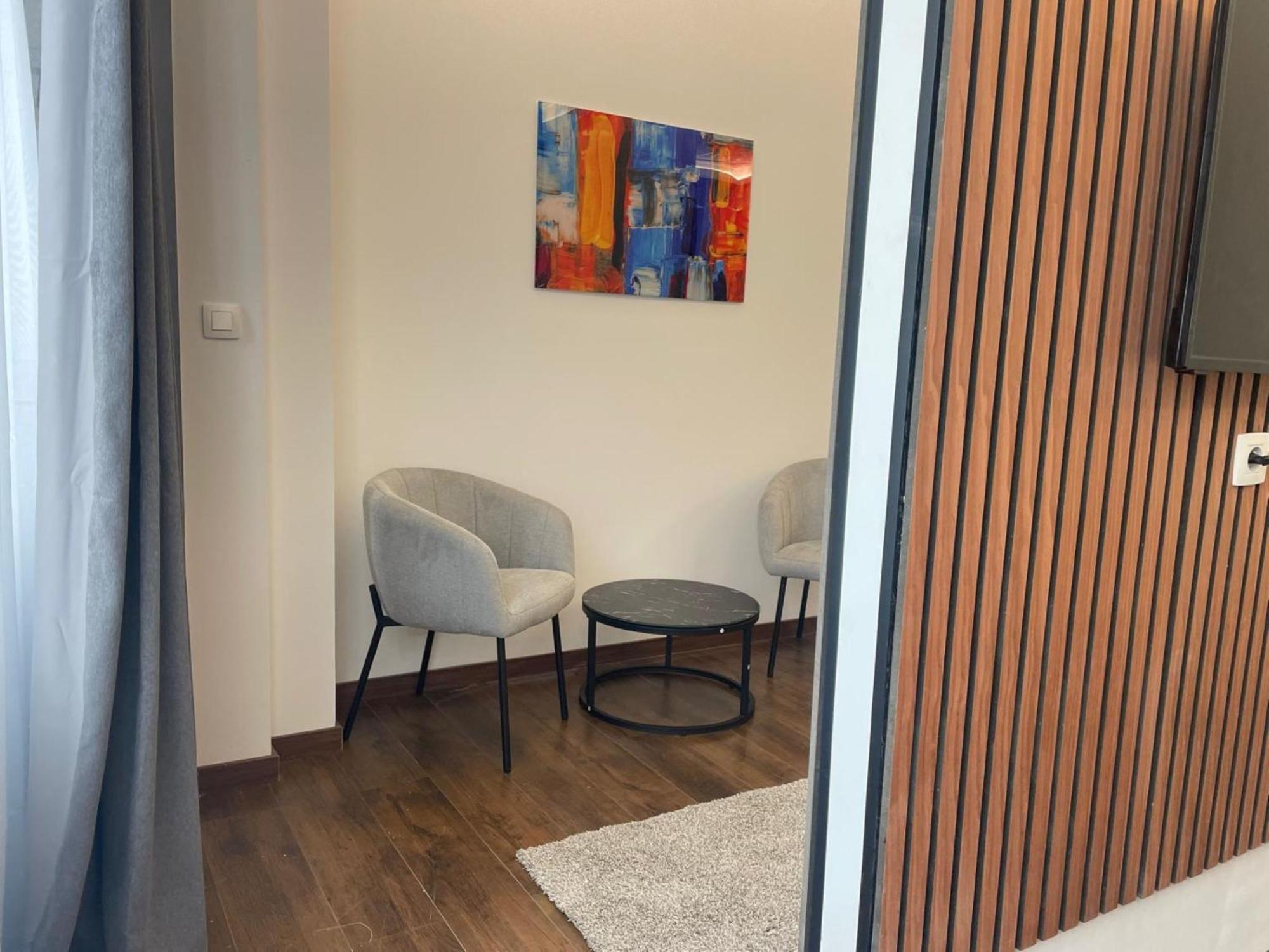 Boutique Diamond Apartments Antwerpen Eksteriør billede