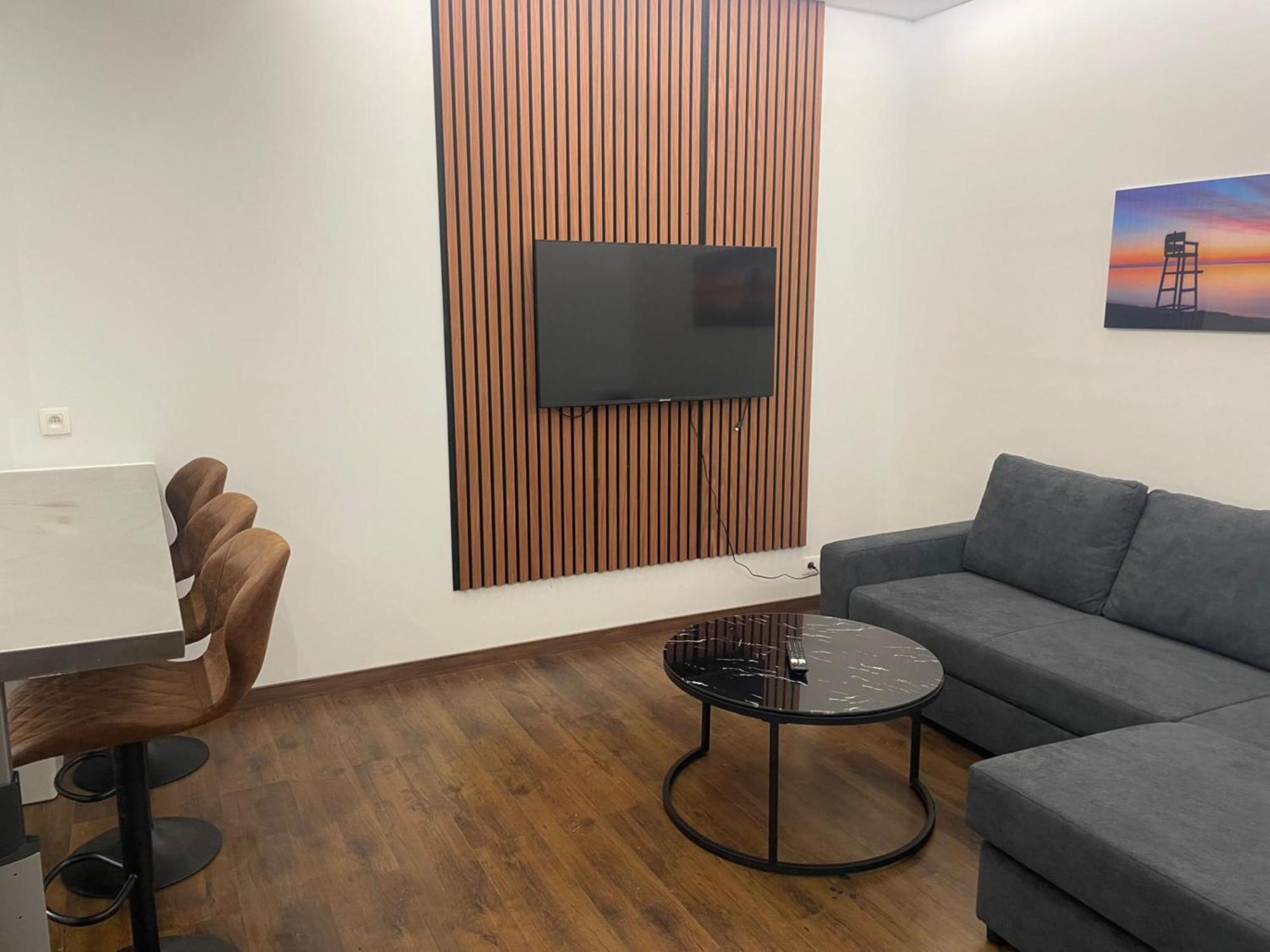 Boutique Diamond Apartments Antwerpen Eksteriør billede